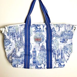 Cath Kidston London Weekender